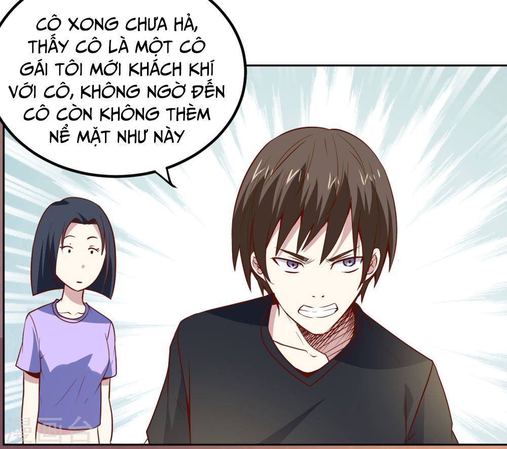 Tay Chơi Thần Cấp Chapter 92 - Trang 3