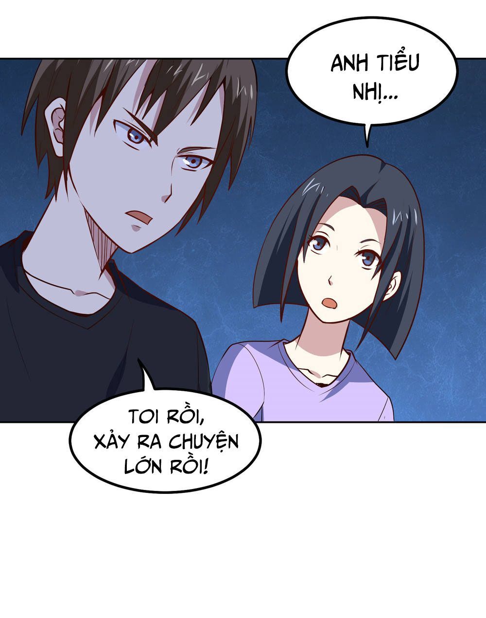 Tay Chơi Thần Cấp Chapter 92 - Trang 3