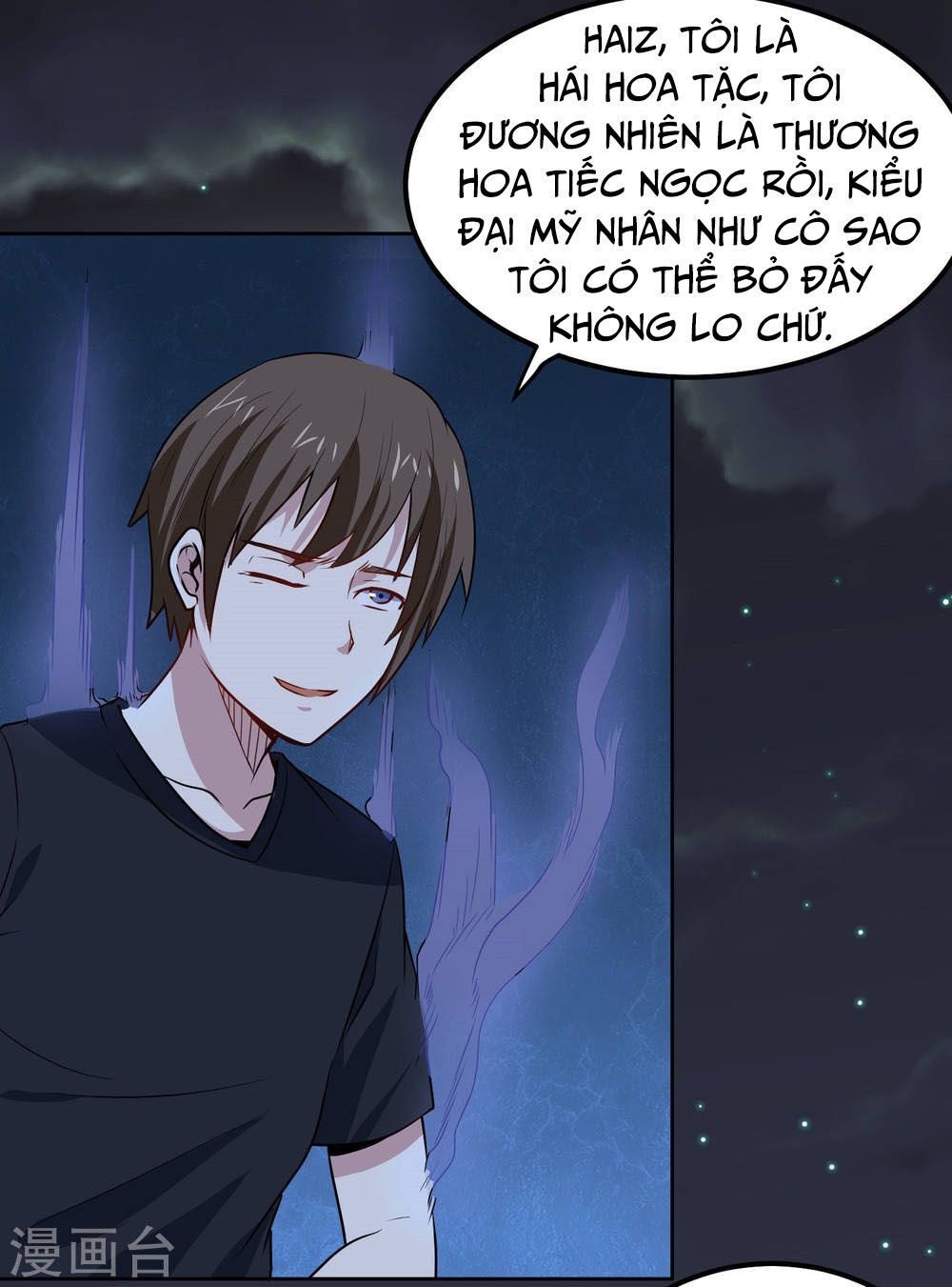 Tay Chơi Thần Cấp Chapter 93 - Trang 3