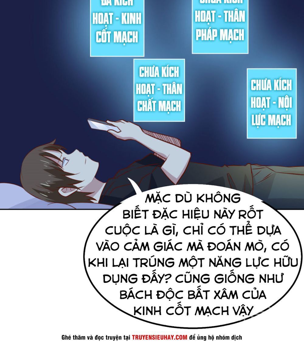 Tay Chơi Thần Cấp Chapter 97 - Trang 3