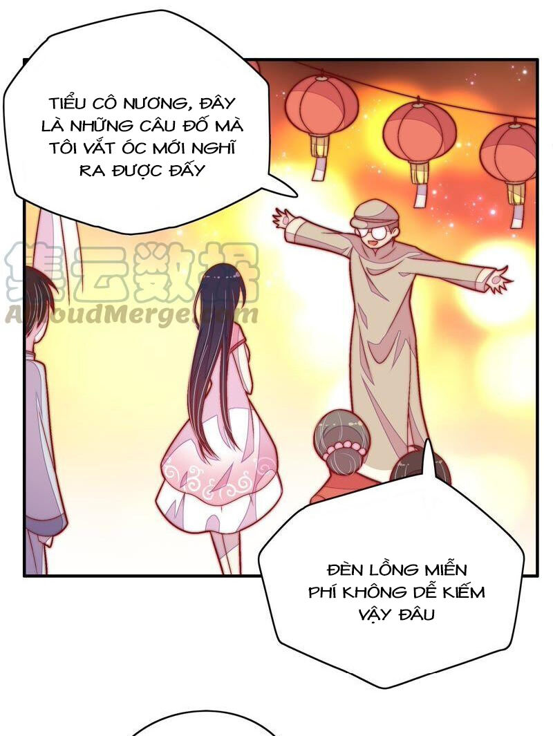 Ngày Nào Thiếu Soái Cũng Ghen Chapter 108 - Next Chapter 109