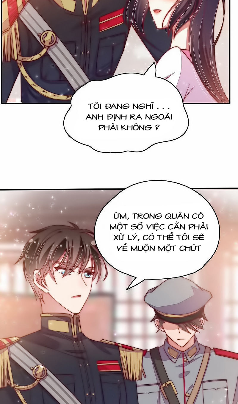 Ngày Nào Thiếu Soái Cũng Ghen Chapter 75 - Trang 3