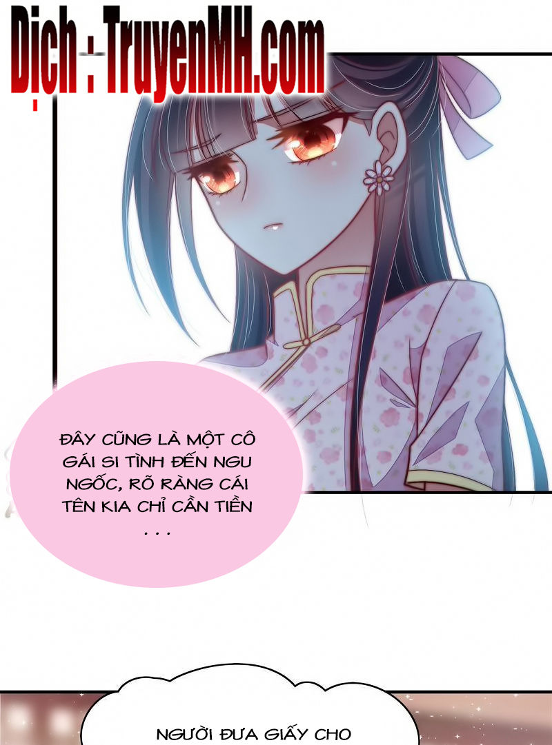 Ngày Nào Thiếu Soái Cũng Ghen Chapter 85 - Next Chapter 86