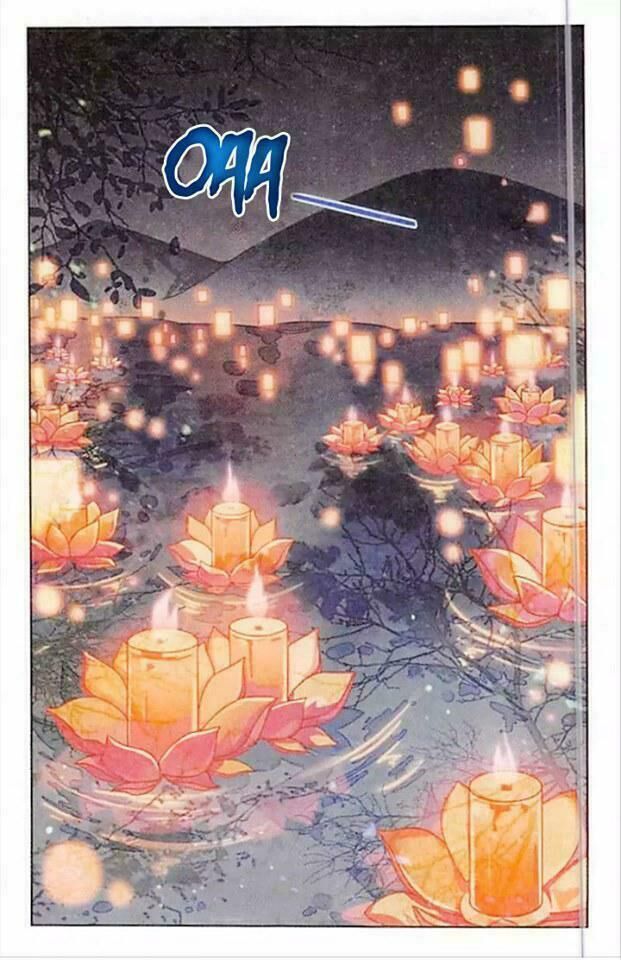 Cửu Thiên Chapter 5 - Trang 2