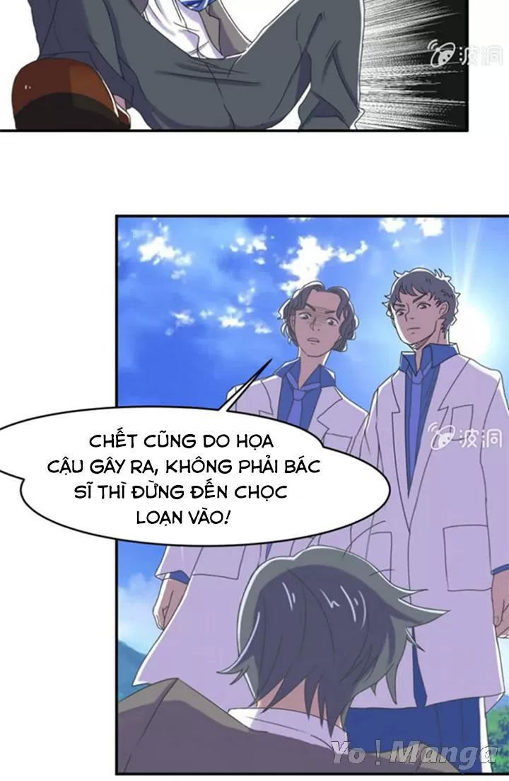 Cực Phẩm Thấu Thị Chapter 11 - Next Chapter 12