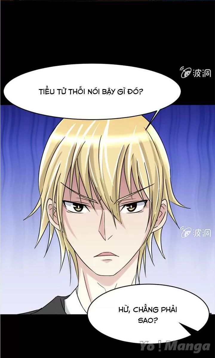 Cực Phẩm Thấu Thị Chapter 17 - Next Chapter 18