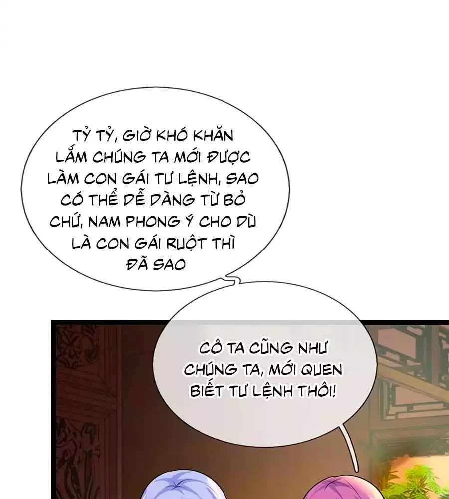 Tù Sủng Muốn Tạo Phản Của Thiếu Soái Bất Lương Chapter 74 - Trang 2