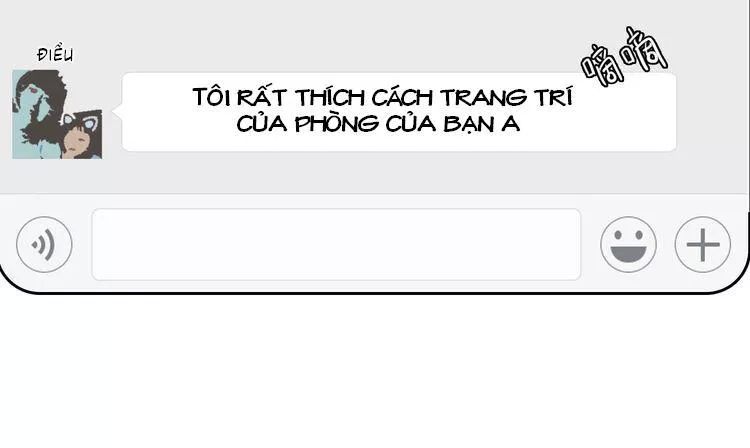 Vẻ Đẹp Giả Dối Chapter 8 - Trang 3