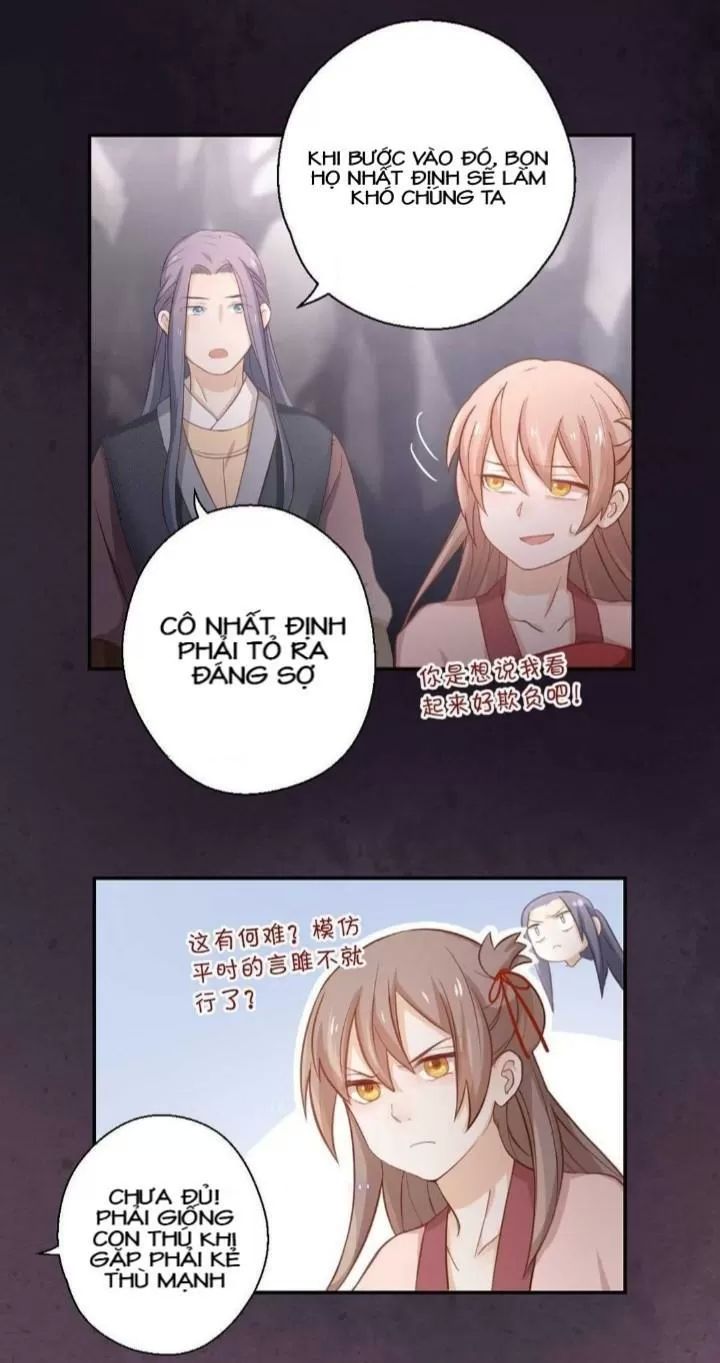 Ta Nấu - Chàng Giết Chapter 25 - Trang 3