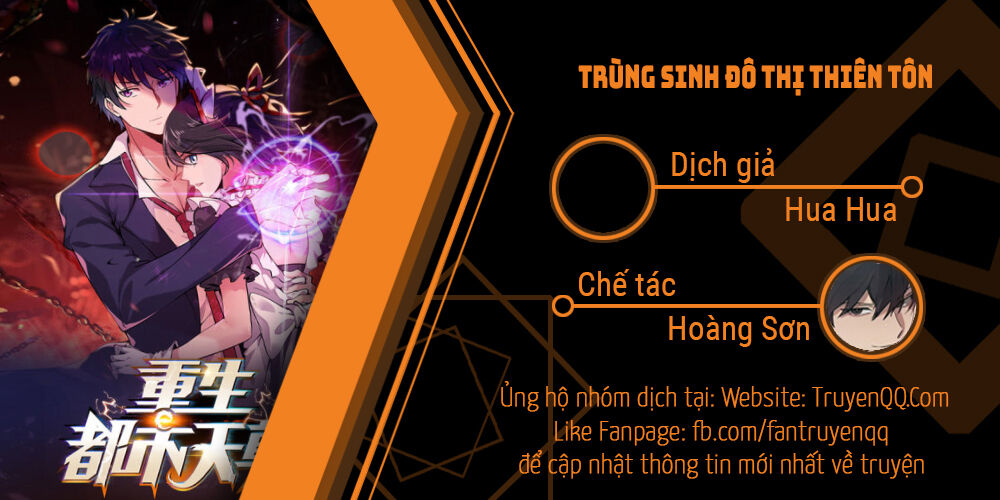 Trùng Sinh Đô Thị Thiên Tôn Chapter 22 - Next Chapter 23