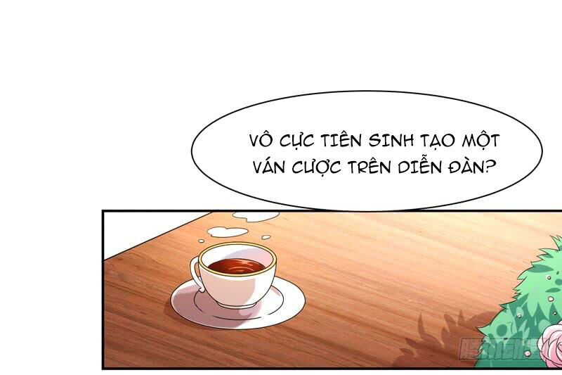 Trùng Sinh Đô Thị Thiên Tôn Chapter 22 - Next Chapter 23