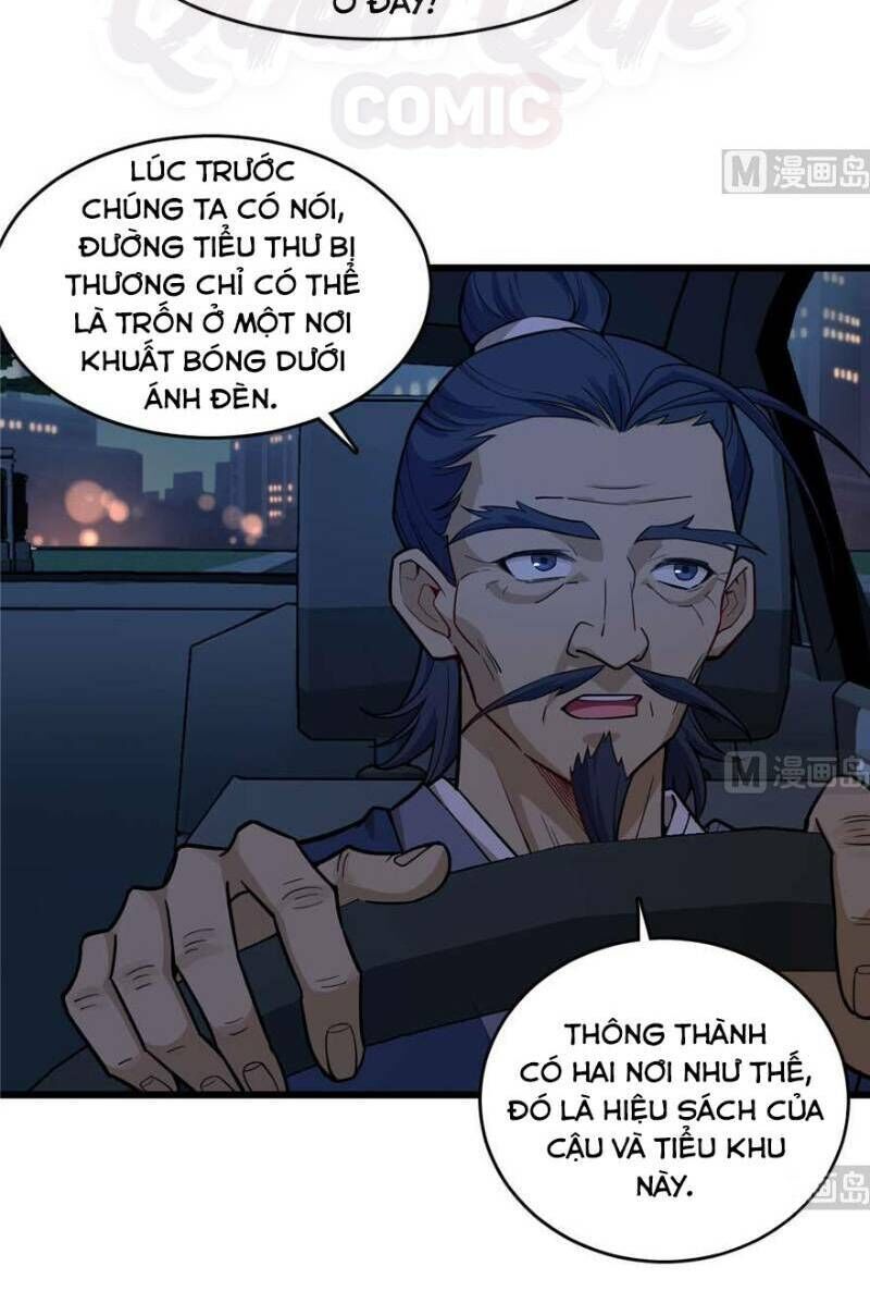 Thâm Dạ Thư Ốc Chapter 87 - Trang 2