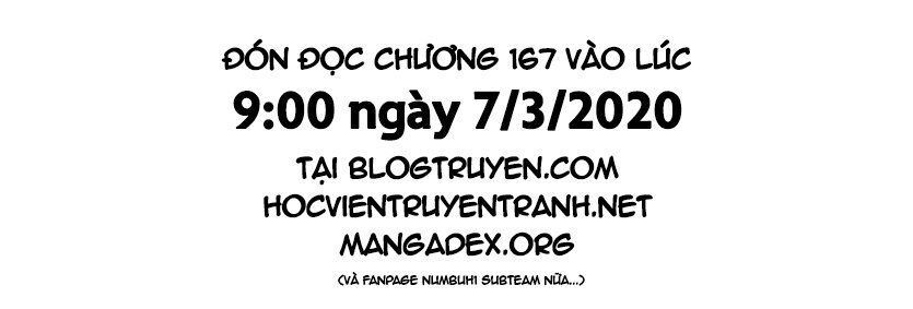 Bởi Vì Chúng Ta Đều Là Những Ngôi Sao Chapter 166 - Next Chapter 167