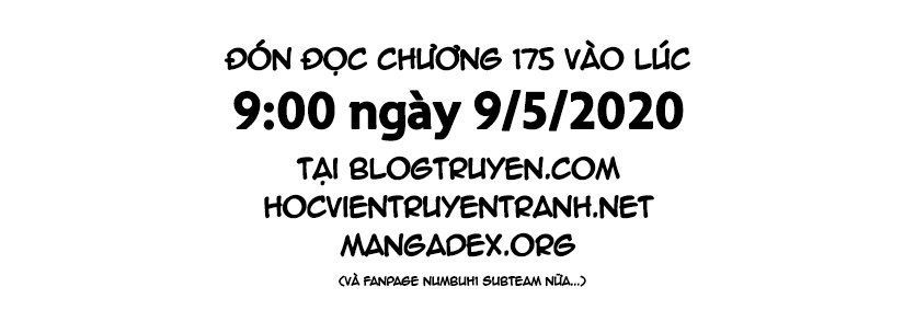 Bởi Vì Chúng Ta Đều Là Những Ngôi Sao Chapter 174 - Next Chapter 174.5