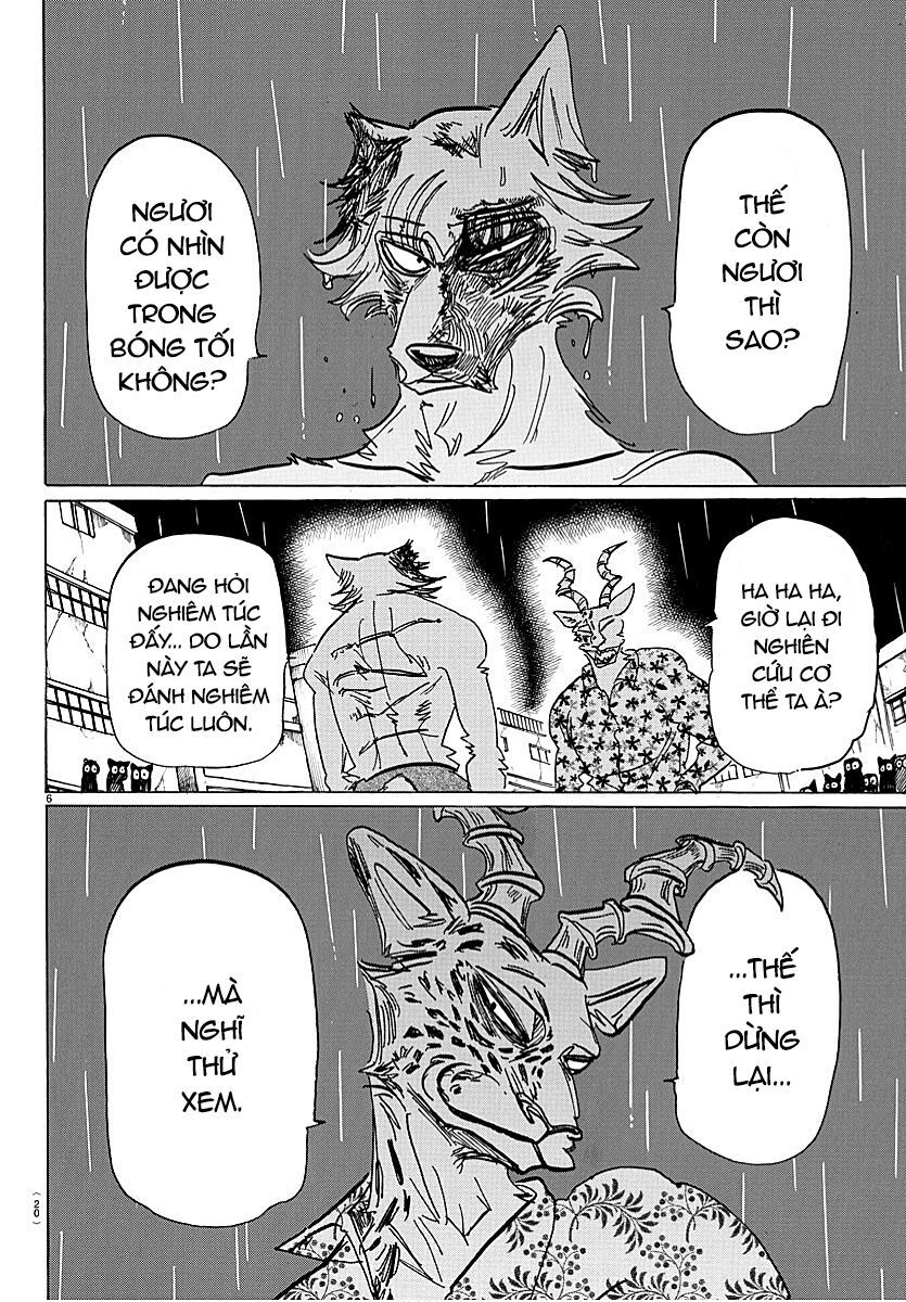 Bởi Vì Chúng Ta Đều Là Những Ngôi Sao Chapter 184 - Next Chapter 185