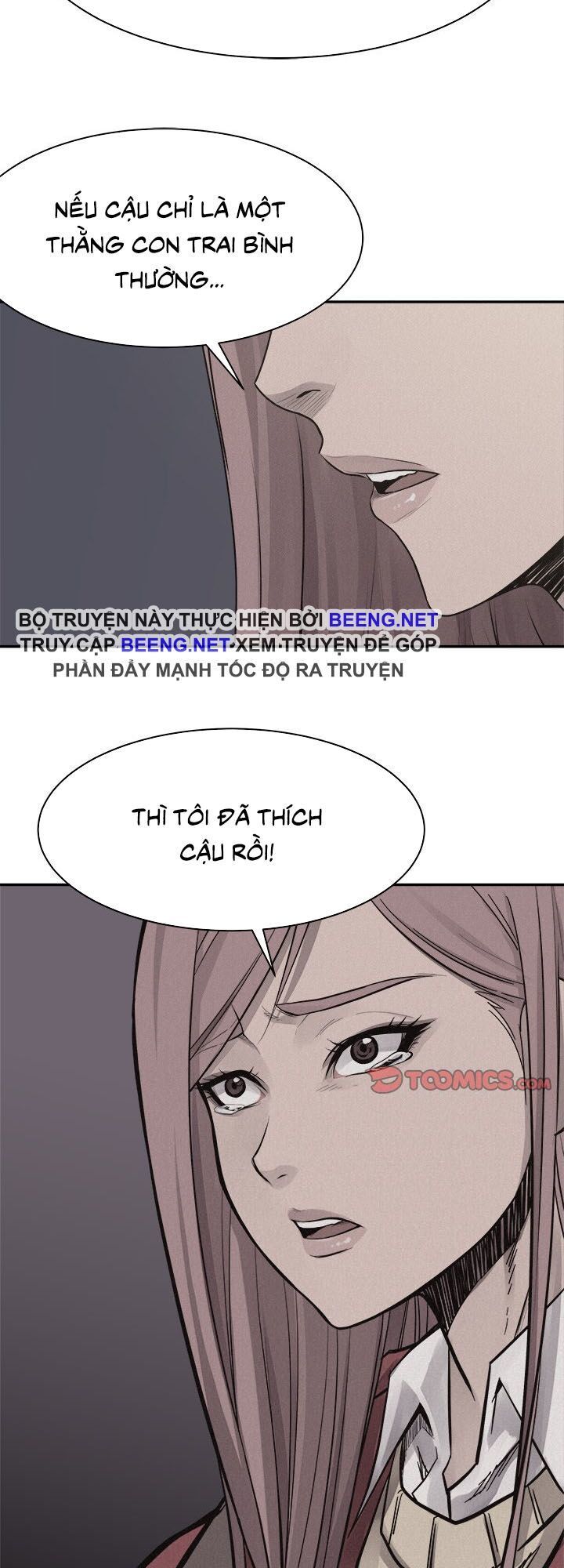 Nắm Đấm Chapter 72 - Next Chapter 73