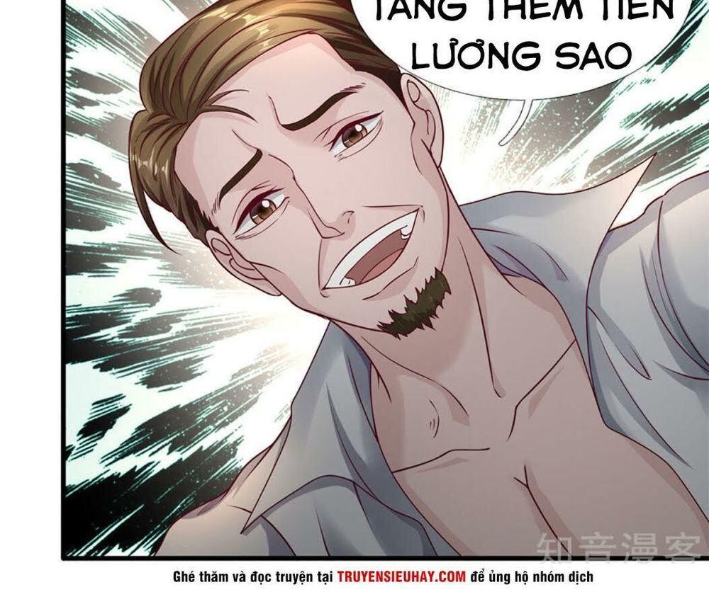 Chung Cực Binh Vương Tại Đô Thị Chapter 36 - Next Chapter 37