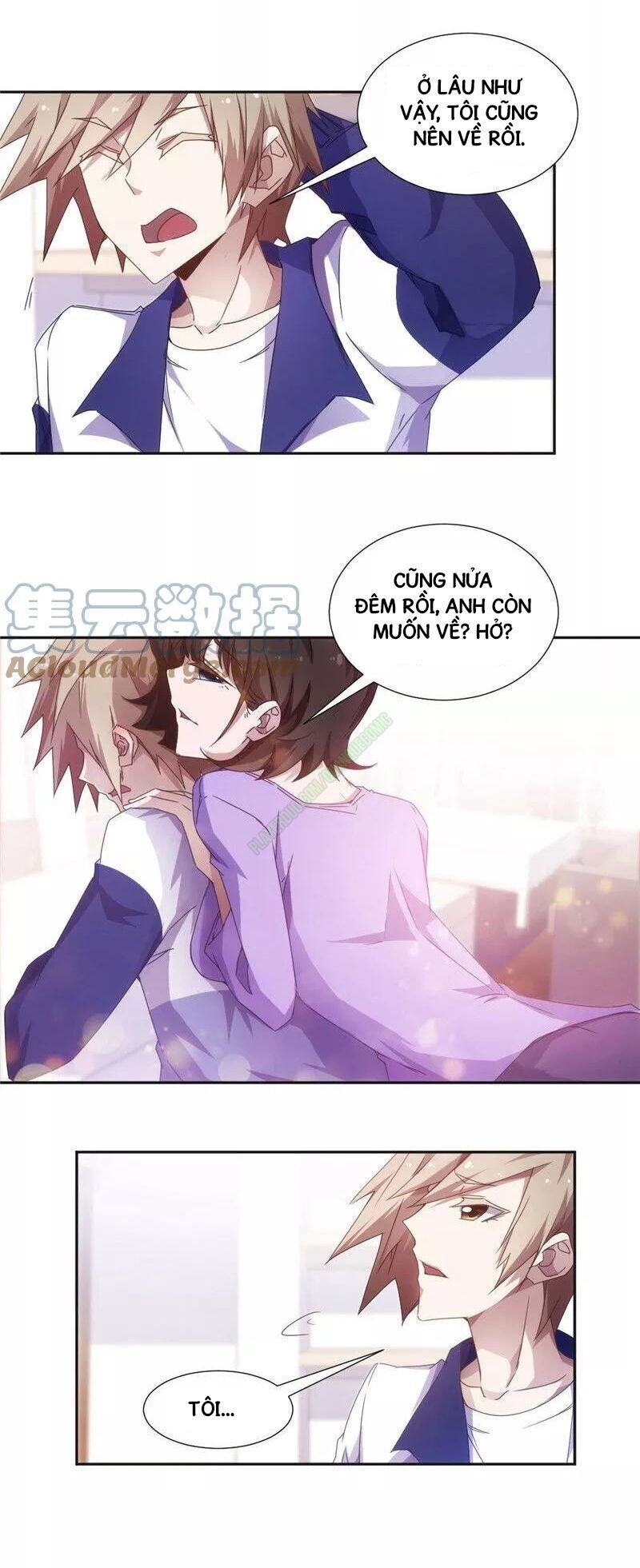 Siêu Cấp Thần Y Hệ Thống Chapter 20 - Next Chapter 21