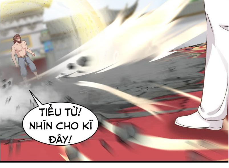 Trên Người Ta Có Một Con Rồng Chapter 124 - Next Chapter 125