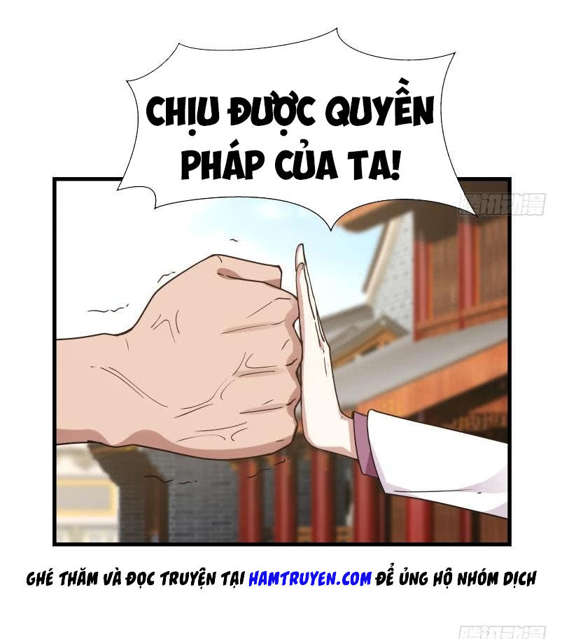 Trên Người Ta Có Một Con Rồng Chapter 124 - Next Chapter 125