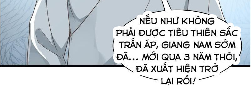 Trên Người Ta Có Một Con Rồng Chapter 124 - Next Chapter 125