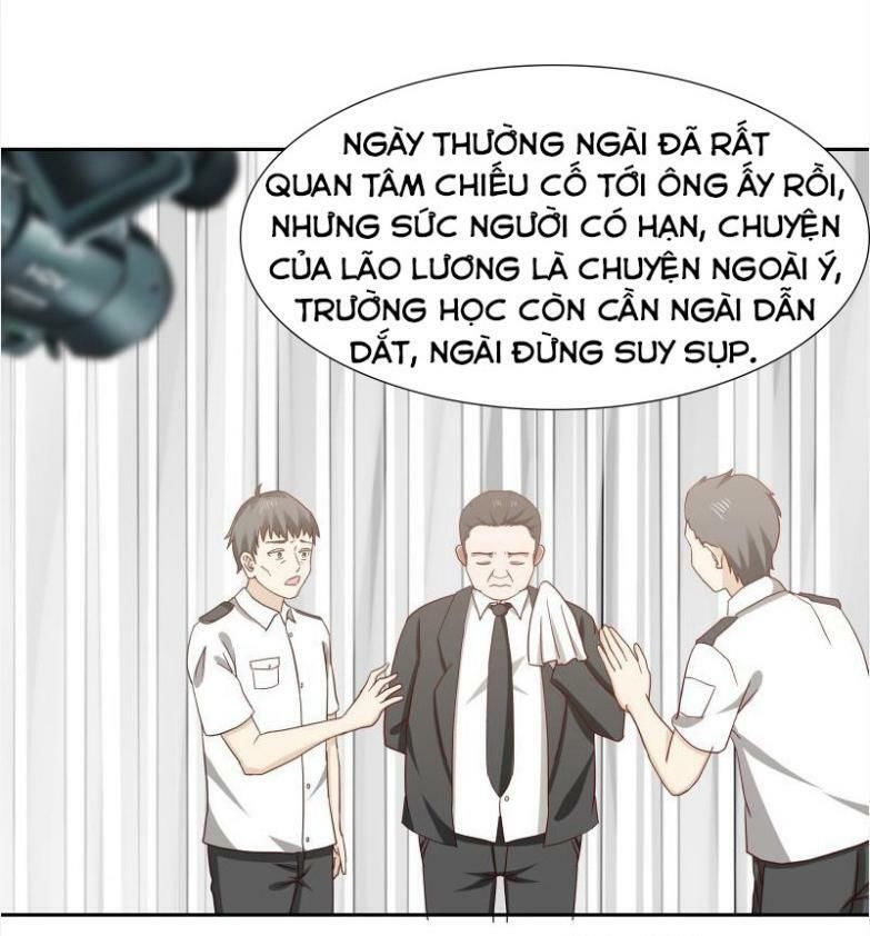 Trên Người Ta Có Một Con Rồng Chapter 151 - Next Chapter 152