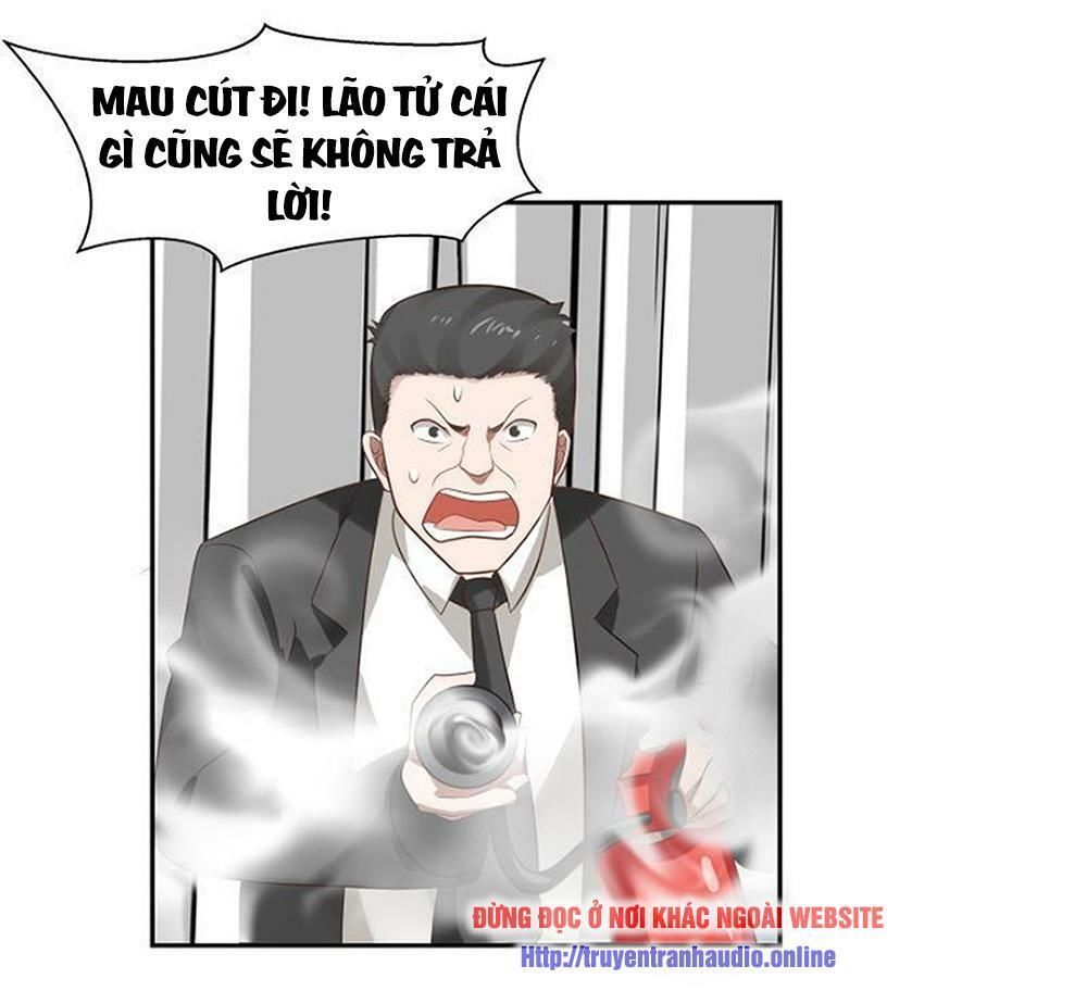 Trên Người Ta Có Một Con Rồng Chapter 153 - Next Chapter 154