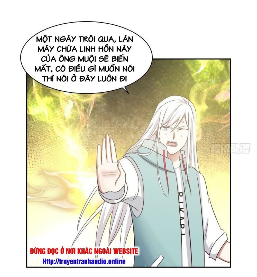 Trên Người Ta Có Một Con Rồng Chapter 155 - Next Chapter 156