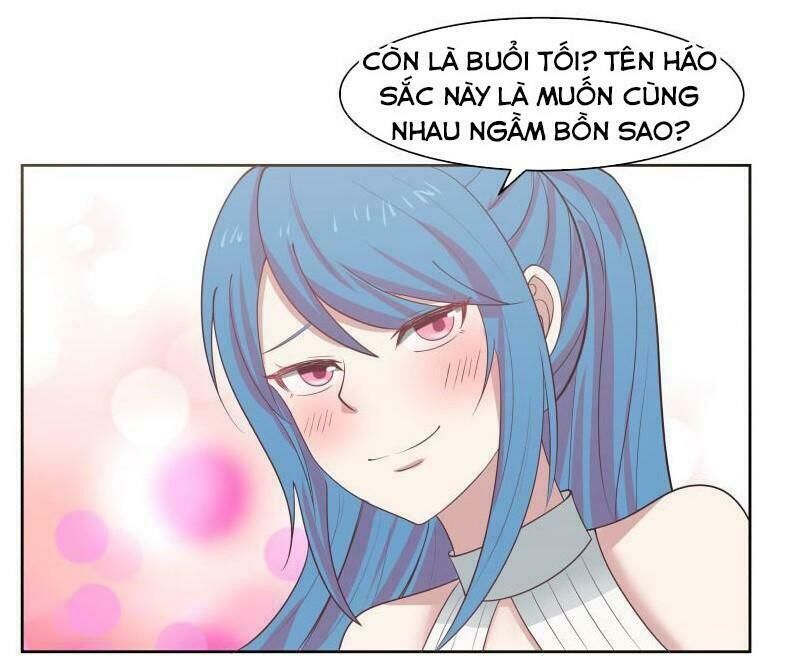 Trên Người Ta Có Một Con Rồng Chapter 172 - Next Chapter 173