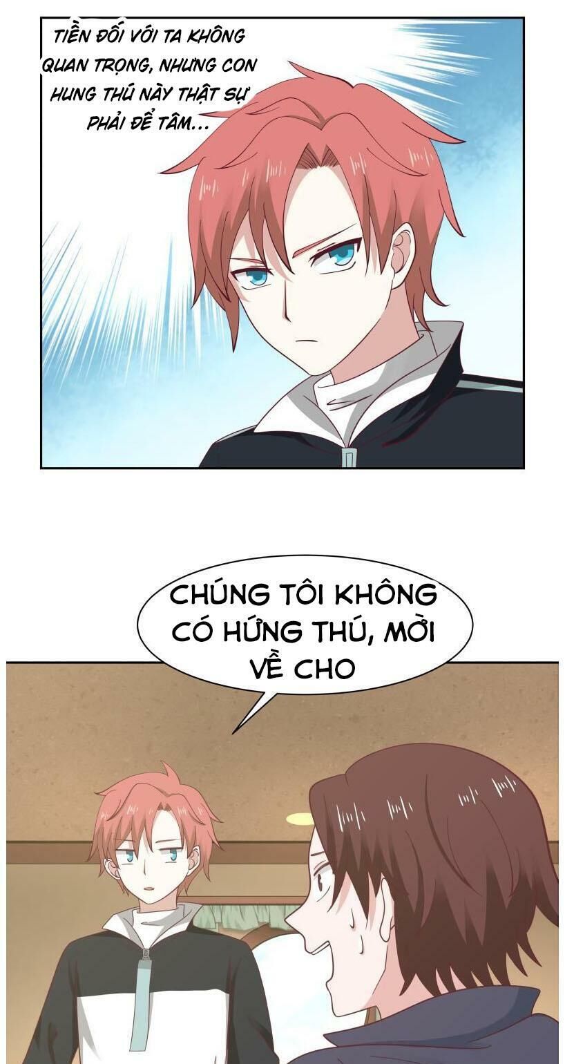 Trên Người Ta Có Một Con Rồng Chapter 189 - Next Chapter 190