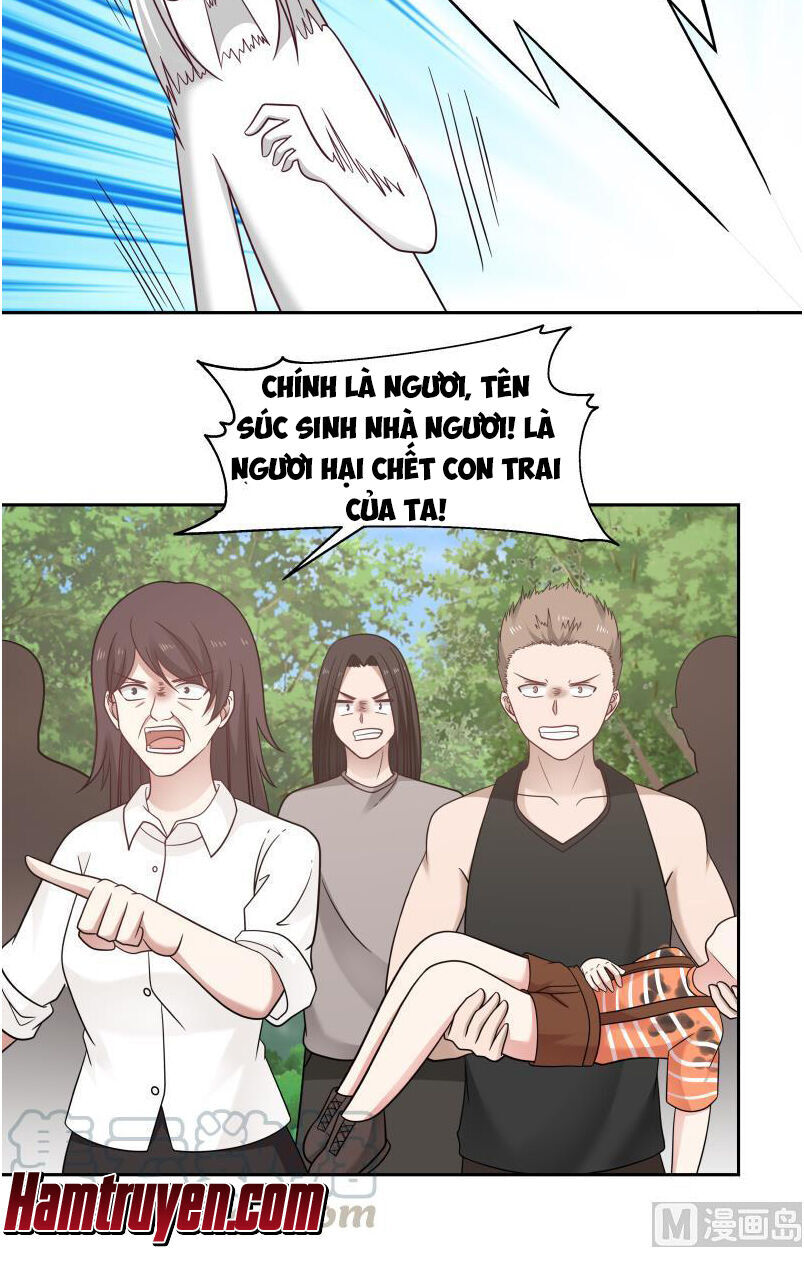 Trên Người Ta Có Một Con Rồng Chapter 203 - Next Chapter 204