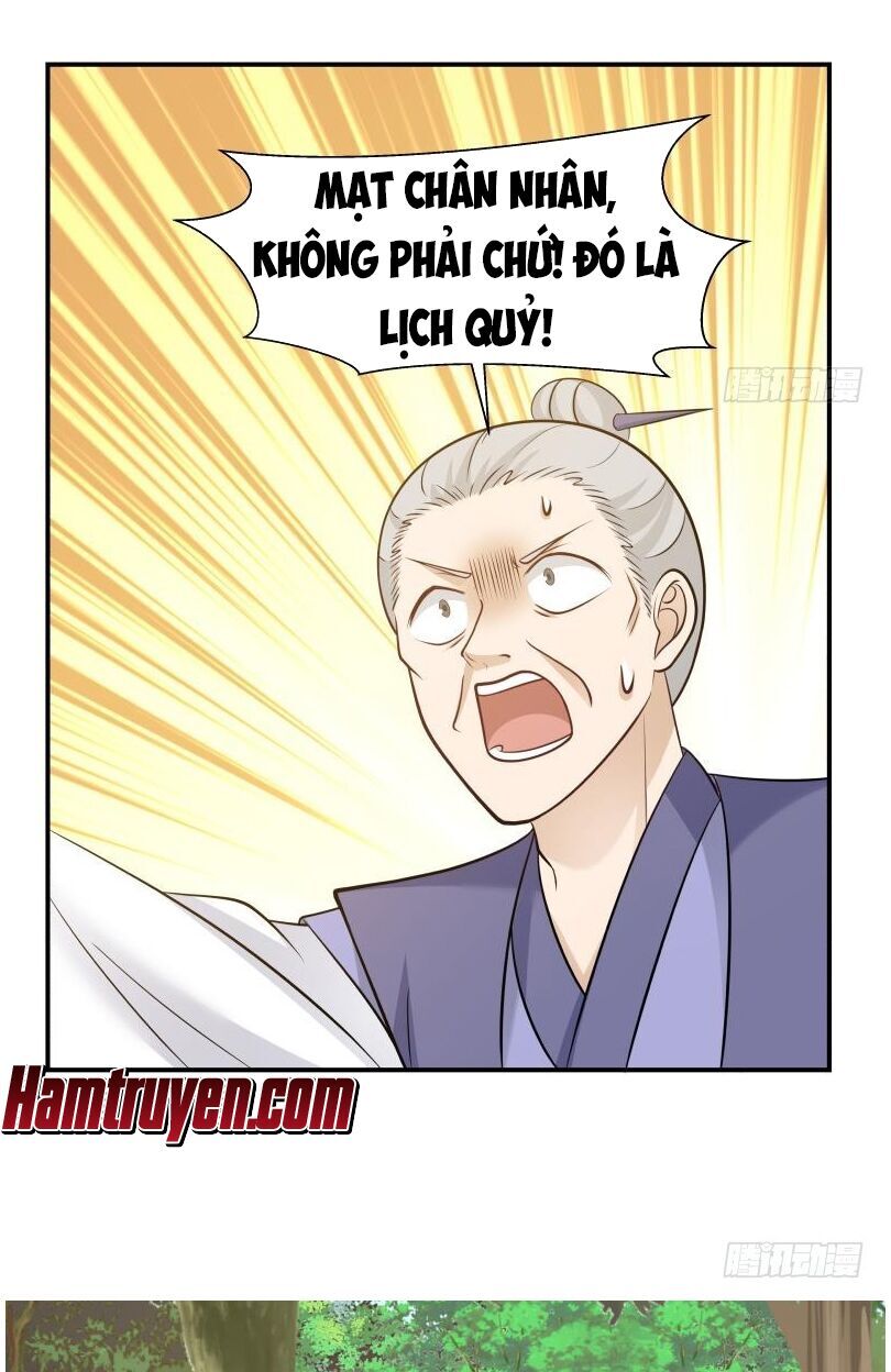 Trên Người Ta Có Một Con Rồng Chapter 204 - Next Chapter 205