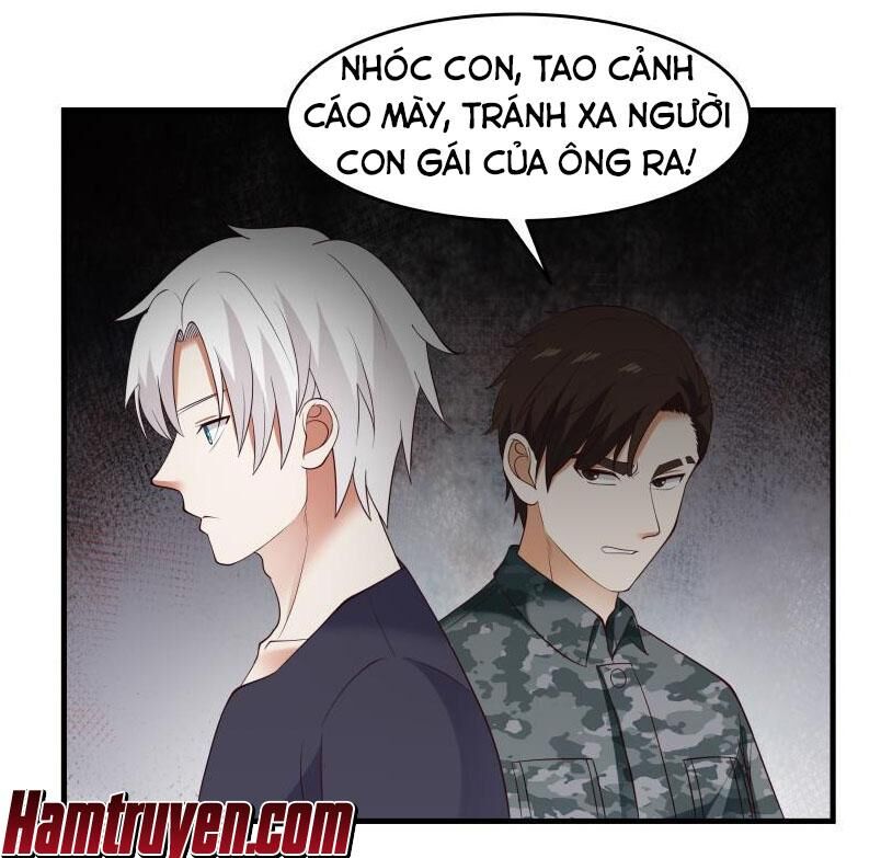 Trên Người Ta Có Một Con Rồng Chapter 208 - Next Chapter 209