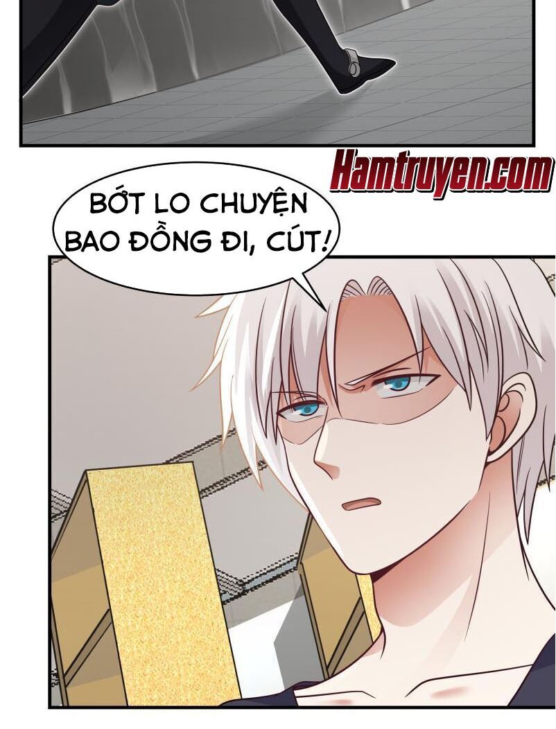 Trên Người Ta Có Một Con Rồng Chapter 215 - Next Chapter 216