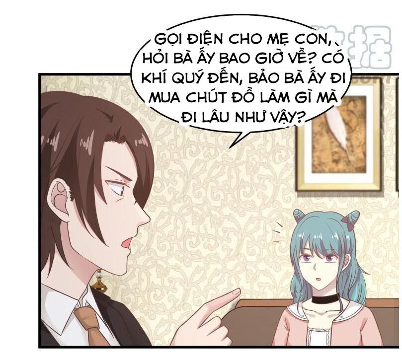 Trên Người Ta Có Một Con Rồng Chapter 223 - Next Chapter 224