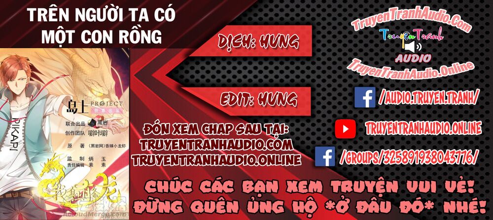 Trên Người Ta Có Một Con Rồng Chapter 237 - Next Chapter 238