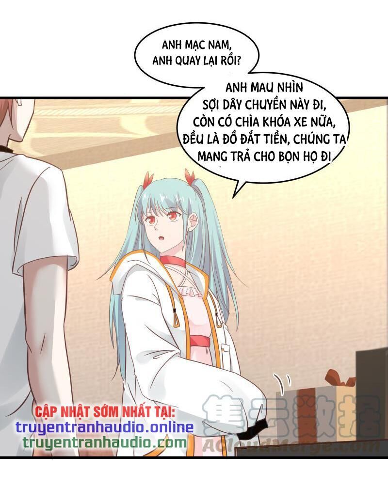 Trên Người Ta Có Một Con Rồng Chapter 237 - Next Chapter 238