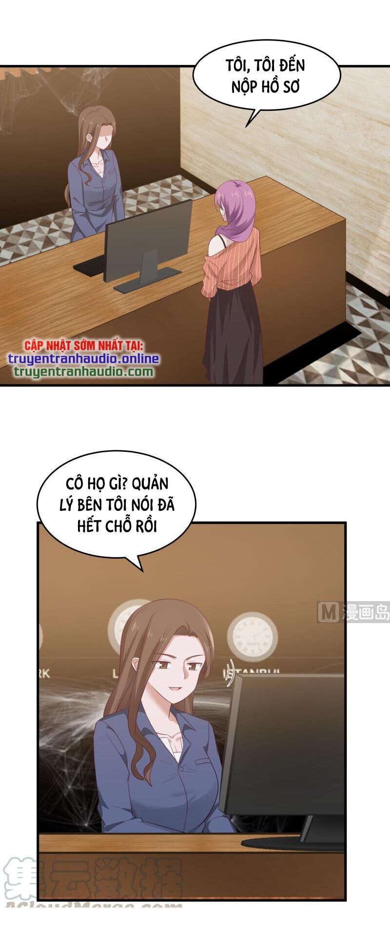 Trên Người Ta Có Một Con Rồng Chapter 239 - Next Chapter 240