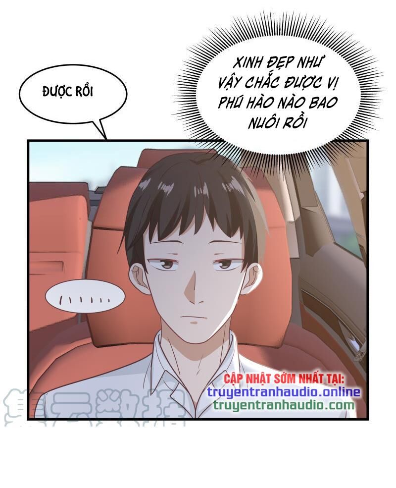 Trên Người Ta Có Một Con Rồng Chapter 239 - Next Chapter 240