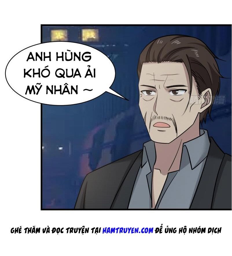 Trên Người Ta Có Một Con Rồng Chapter 131 - Next Chapter 132