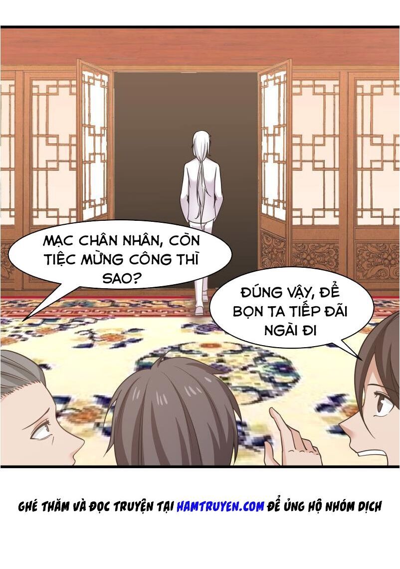 Trên Người Ta Có Một Con Rồng Chapter 131 - Next Chapter 132