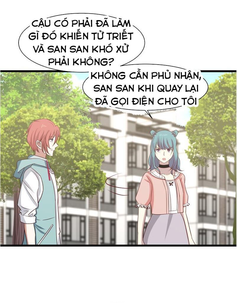 Trên Người Ta Có Một Con Rồng Chapter 135 - Next Chapter 136