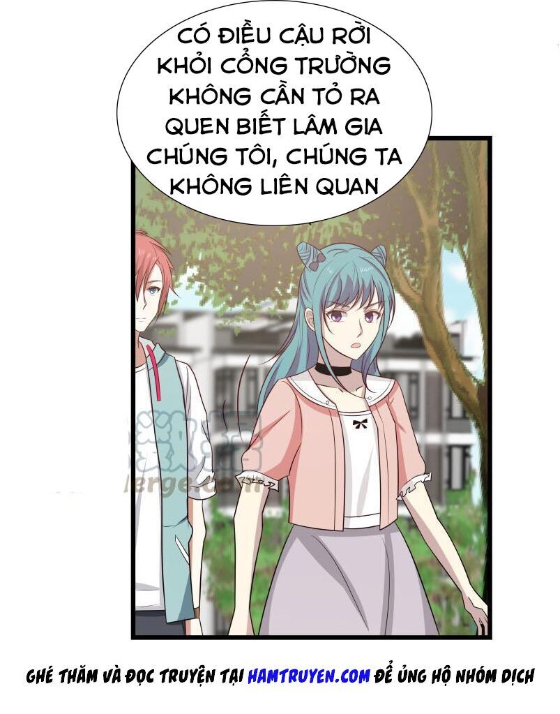 Trên Người Ta Có Một Con Rồng Chapter 135 - Next Chapter 136