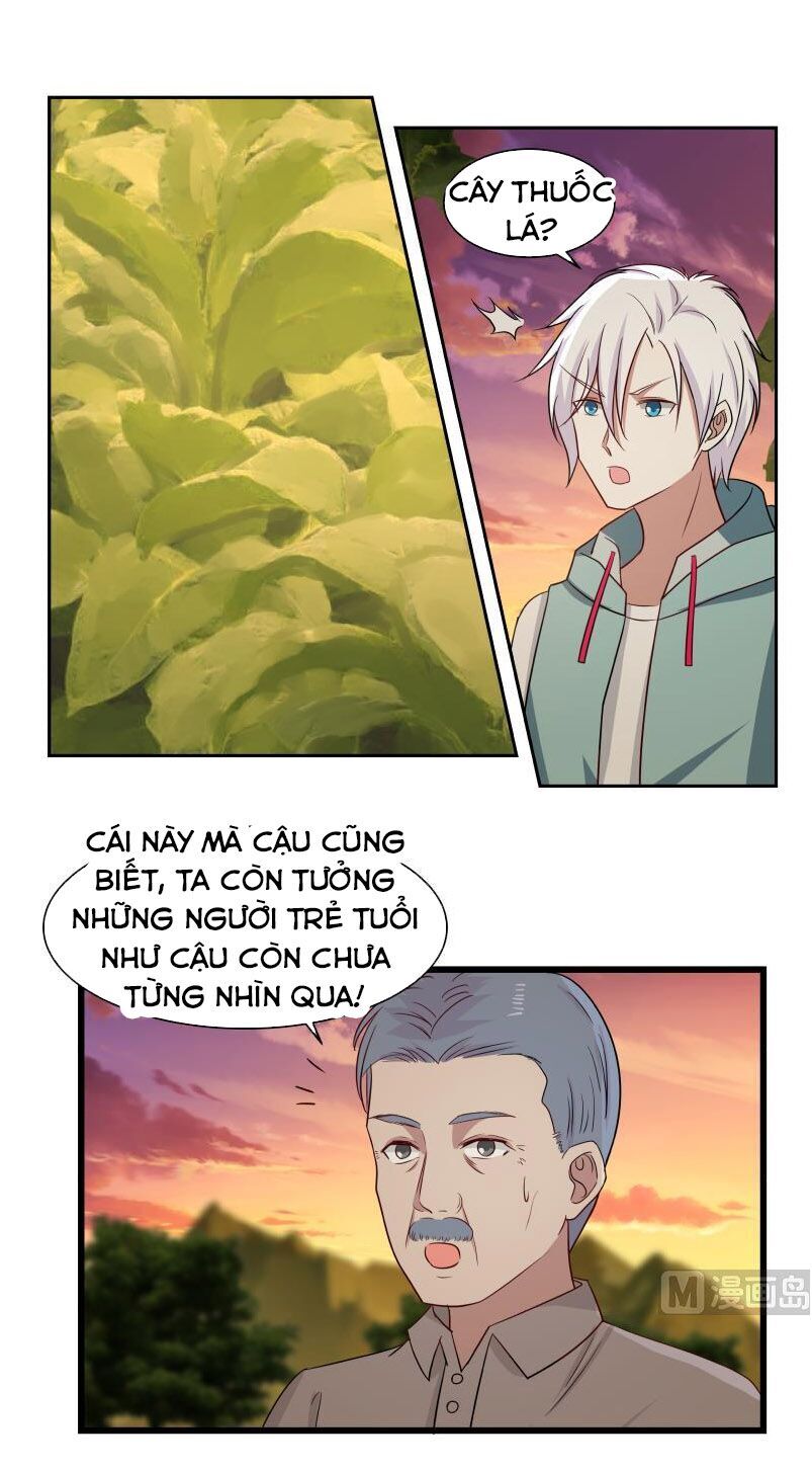 Trên Người Ta Có Một Con Rồng Chapter 135 - Next Chapter 136