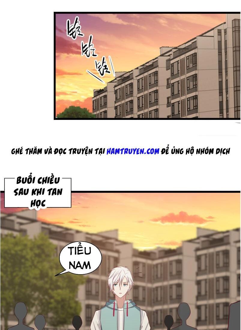 Trên Người Ta Có Một Con Rồng Chapter 135 - Next Chapter 136