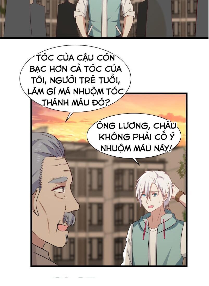 Trên Người Ta Có Một Con Rồng Chapter 135 - Next Chapter 136