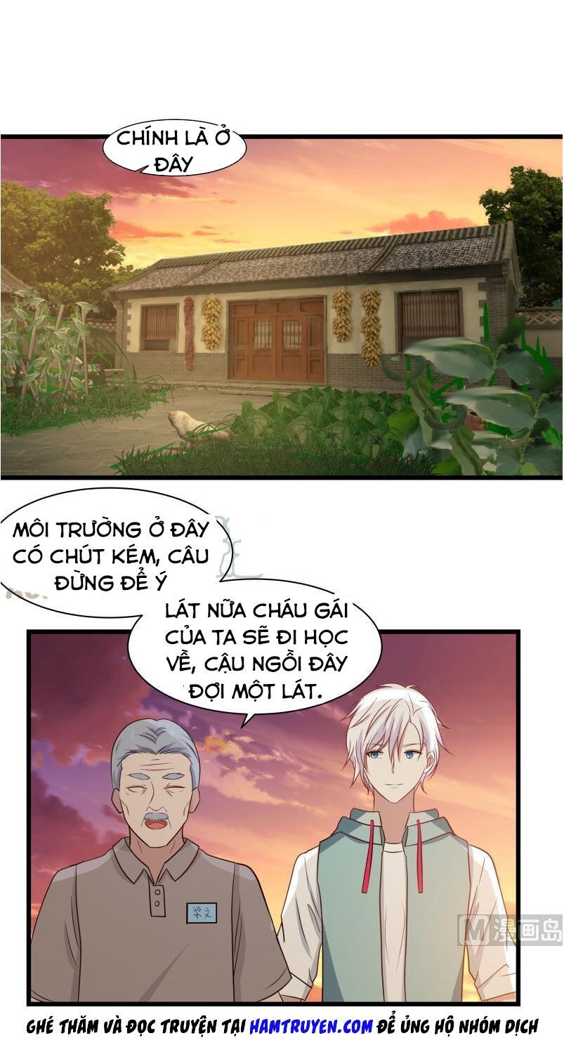 Trên Người Ta Có Một Con Rồng Chapter 135 - Next Chapter 136