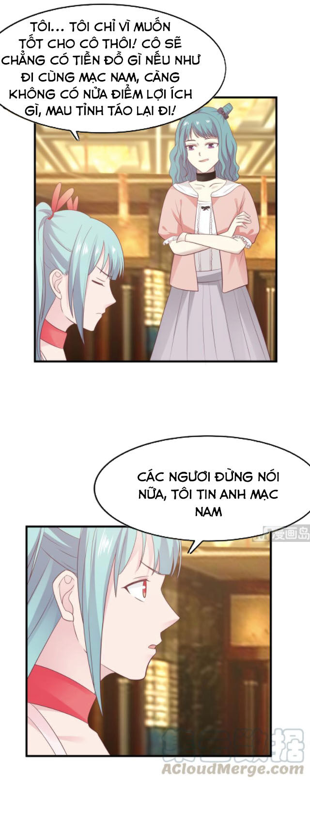 Trên Người Ta Có Một Con Rồng Chapter 229 - Next Chapter 230