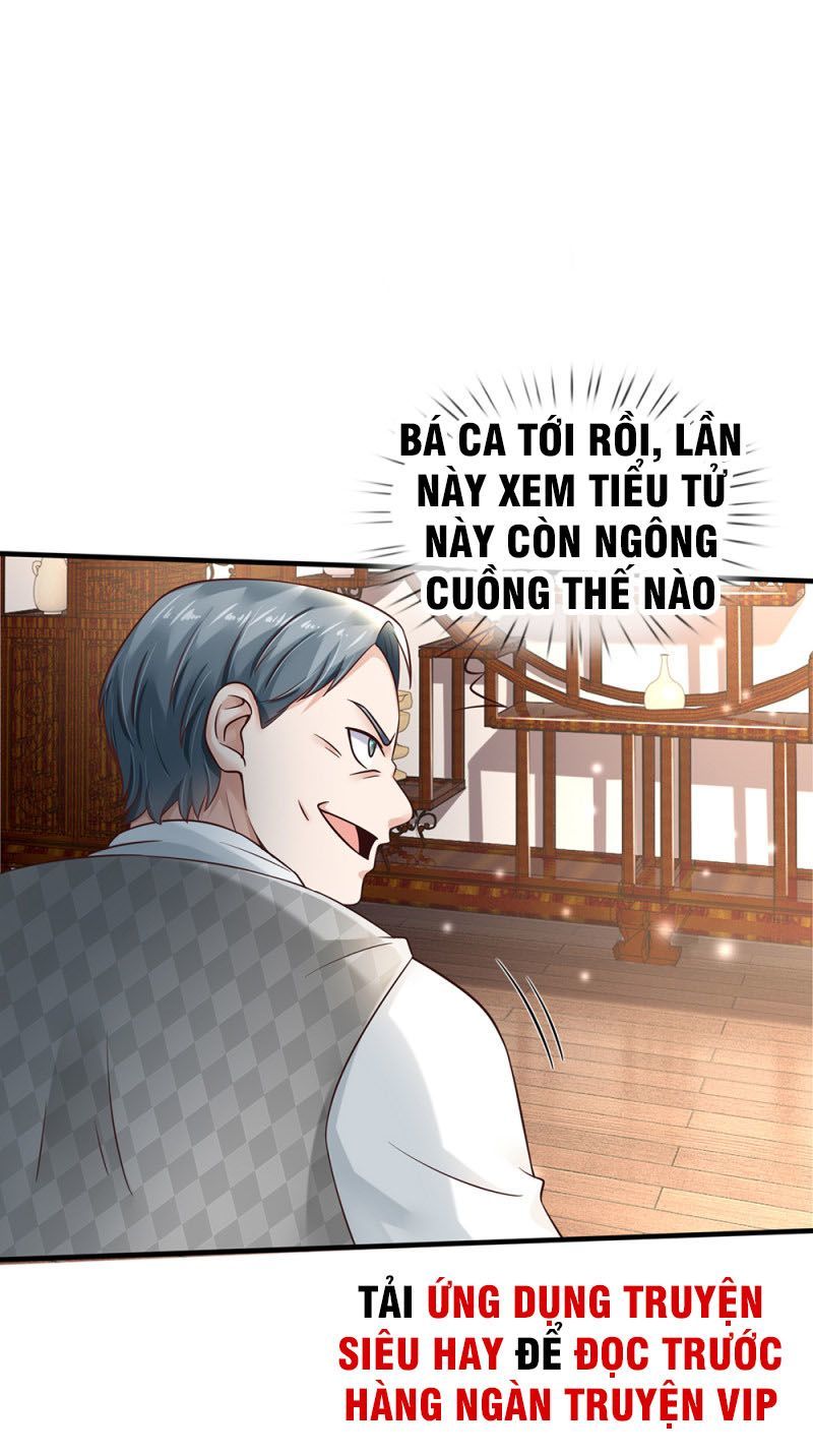 Ngạo Thị Thiên Địa Chapter 136 - Next Chapter 137