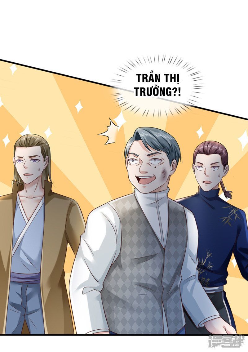 Ngạo Thị Thiên Địa Chapter 136 - Next Chapter 137